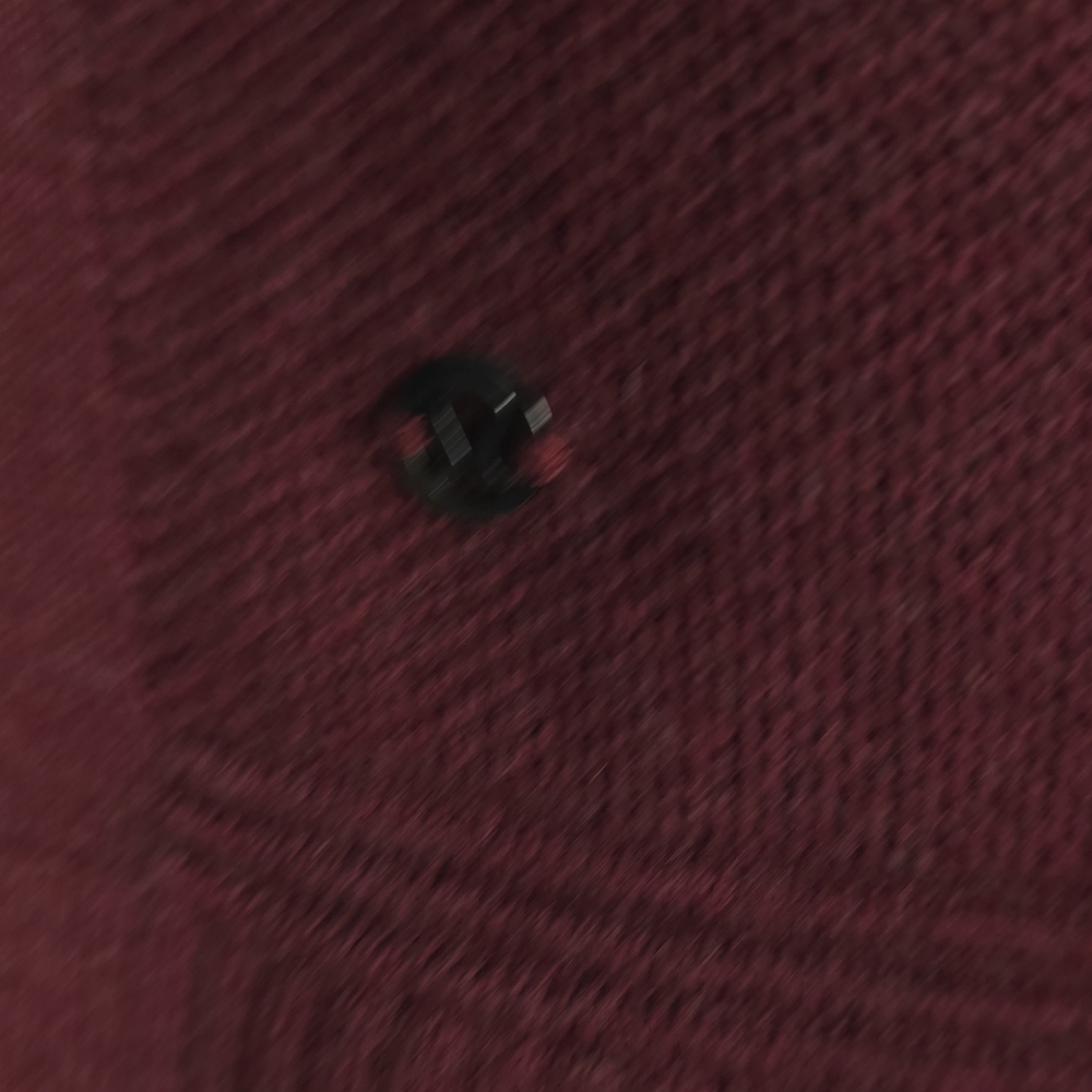 Lululemon Call Me Cozy Mock Turtleneck Zip Front Wrap - Picture 5 of 8